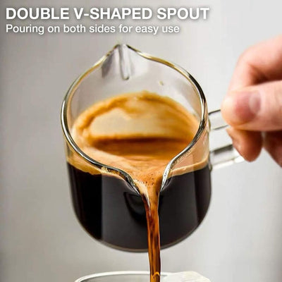 Espresso Cups Set of 2