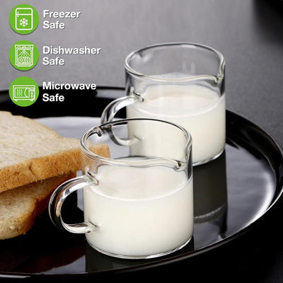 Espresso Cups Set of 2